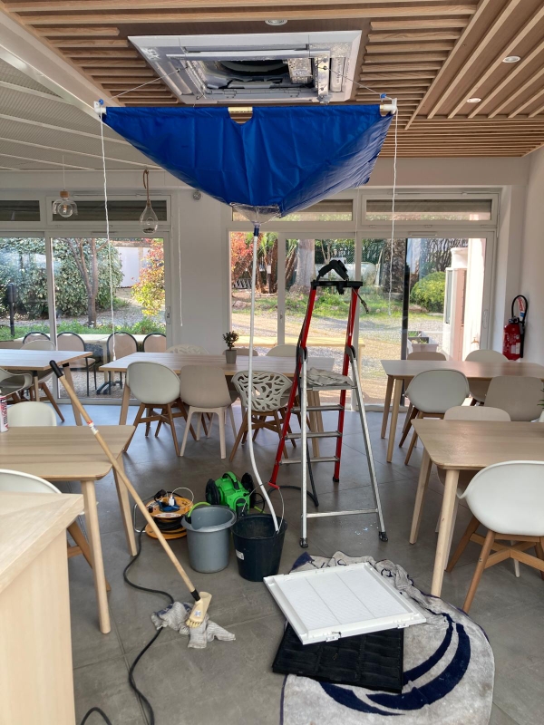 Climatisation Fréjus